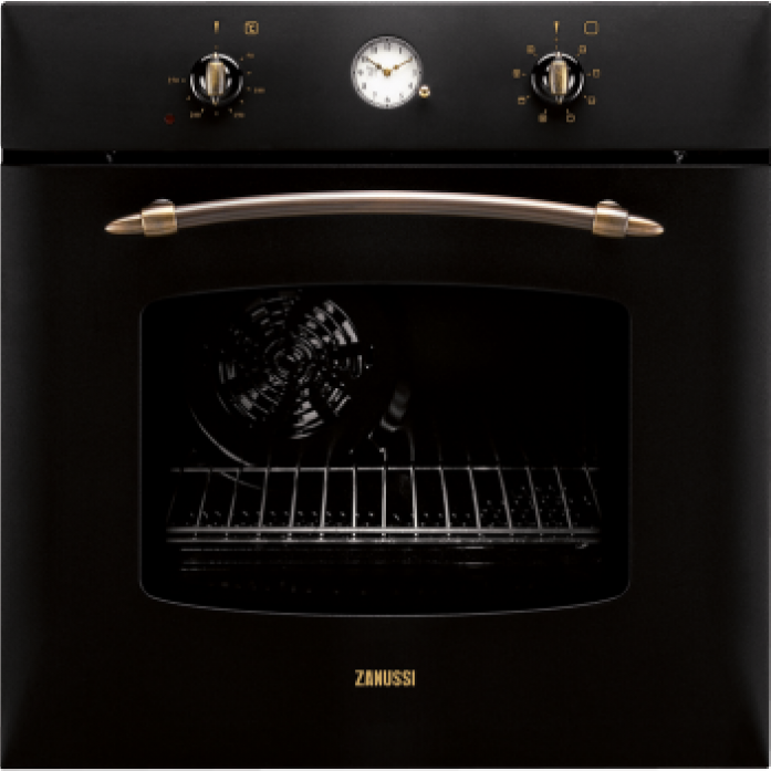 Электрический духовой шкаф Zanussi ZOB 5282 NC