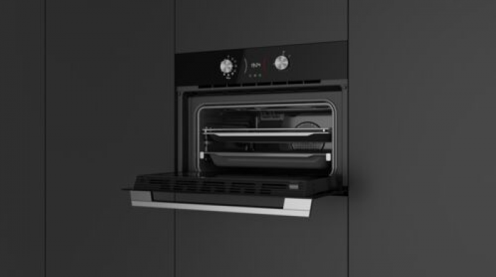 Духовой шкаф Teka HLC 8406 NIGHT RIVER BL в магазине «На диване» в Костроме  — Выгодная цена