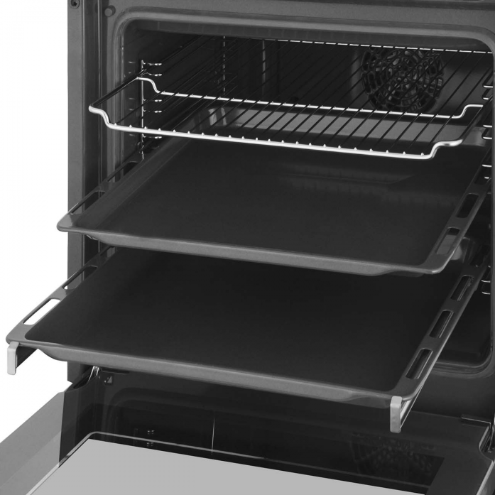 Электрический духовой шкаф Bosch HBJN17EB2R в магазине «На диване» в Костроме  — Выгодная цена
