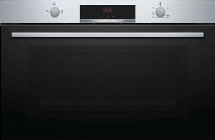 Электрический духовой шкаф Bosch VGD553FB0