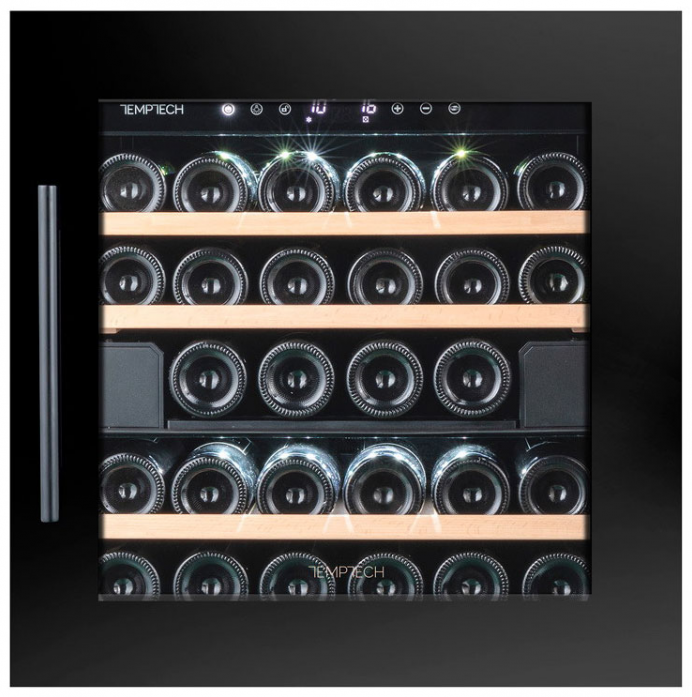 Винный шкаф Temptech OZ60DB