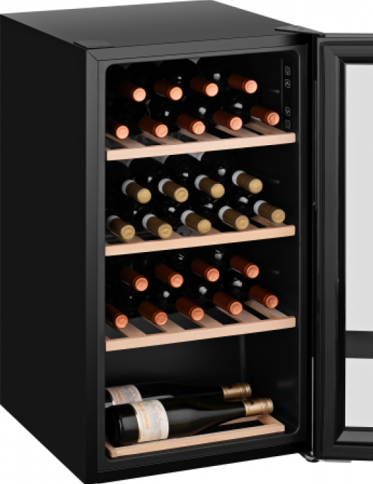 Винный холодильник Weissgauff WWC-30 Bottle 431 583 в магазине «На диване» в Костроме  — Выгодная цена