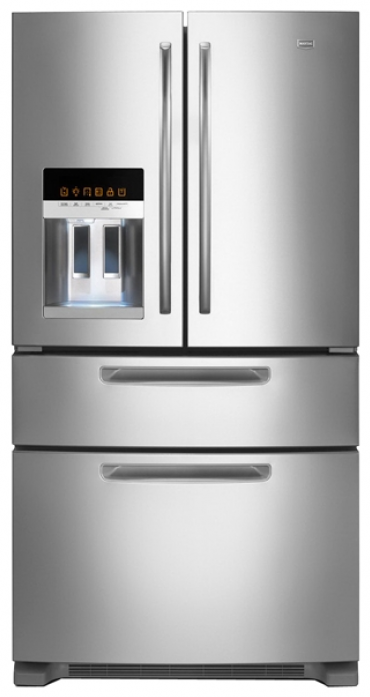 Холодильник Side-by-Side Maytag 5MFX257AA