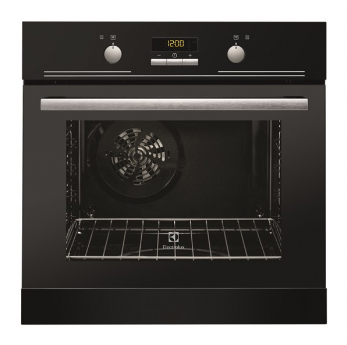 Электрический духовой шкаф Electrolux OEEB4330K