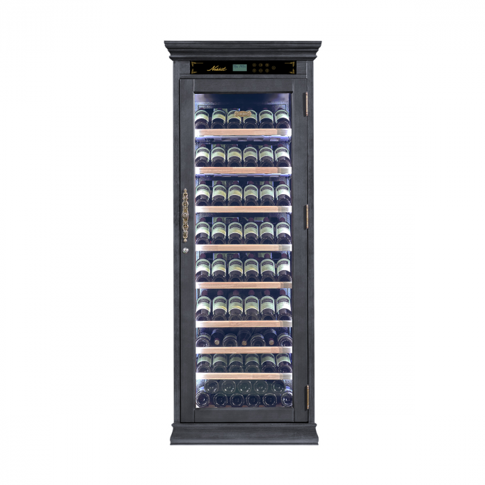 Винный холодильник Libhof NR-102 Black