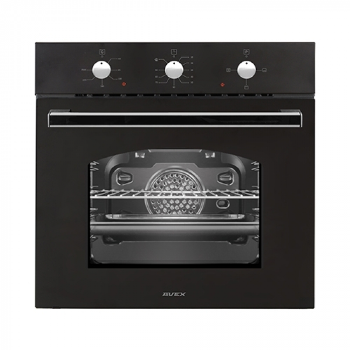 Электрический духовой шкаф AVEX SB 6060