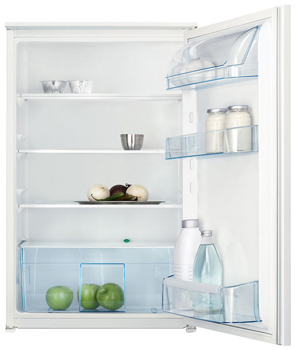 Встраиваемый холодильник Electrolux ERN16510