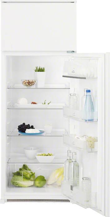 Встраиваемый холодильник Electrolux EJN2301AOW