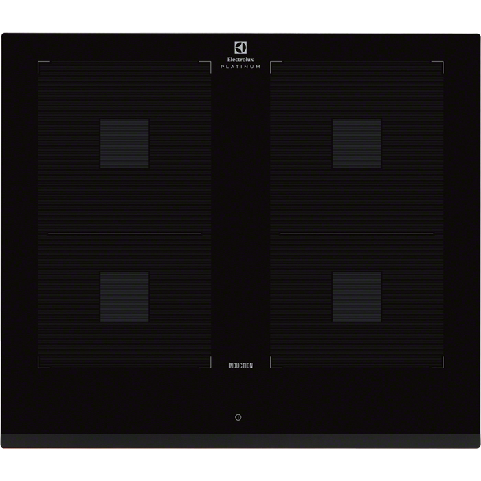Электрическая варочная панель Electrolux EHL96740FK