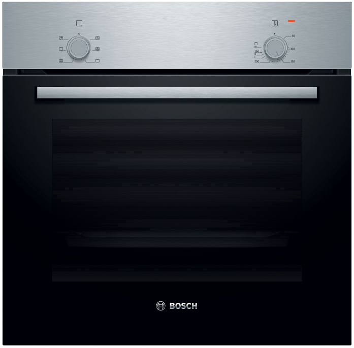Электрический духовой шкаф Bosch HBF010BR1R