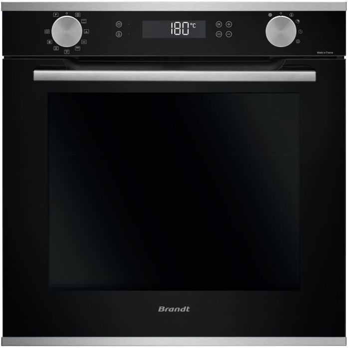 Электрический духовой шкаф Brandt BOP7544LX