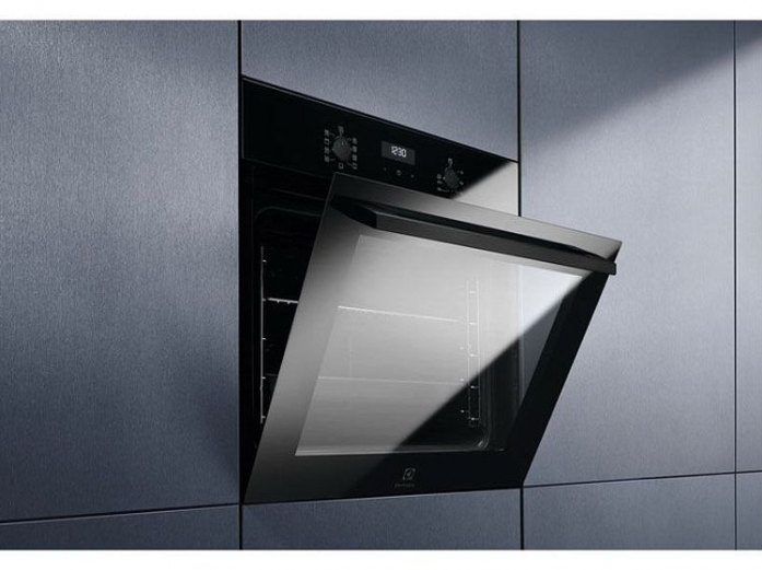 Встраиваемый духовой шкаф Electrolux KODEF70BZ в магазине «На диване» в Костроме  — Выгодная цена