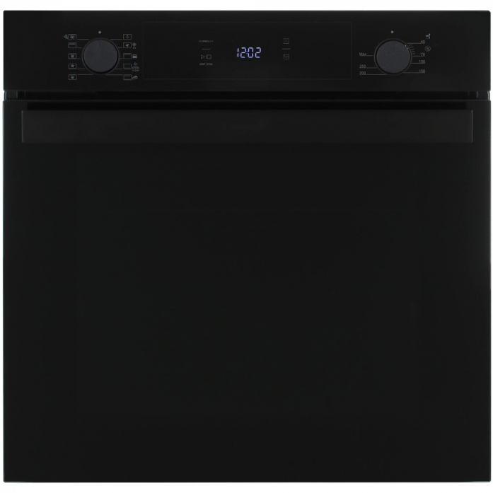 Электрический духовой шкаф DeLonghi DEO 735 NB NORMA