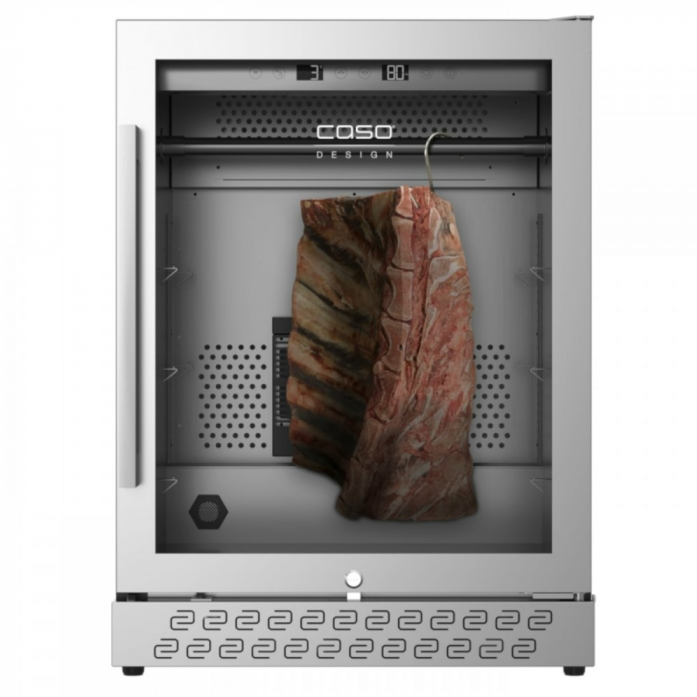 Шкаф для вызревания мяса Caso DryAged Master 380 Pro в магазине «На диване» в Костроме  — Выгодная цена