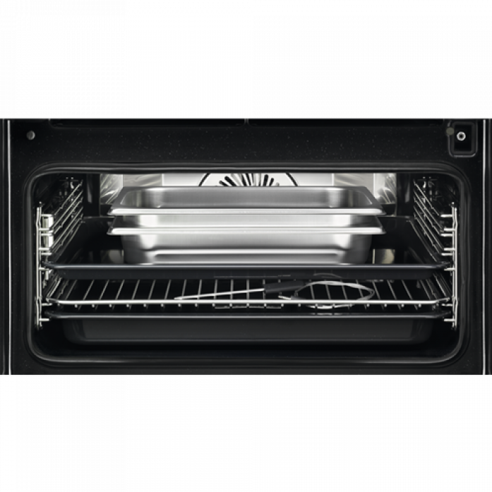 Электрический духовой шкаф Electrolux VKA9S21WX в магазине «На диване» в Костроме  — Выгодная цена