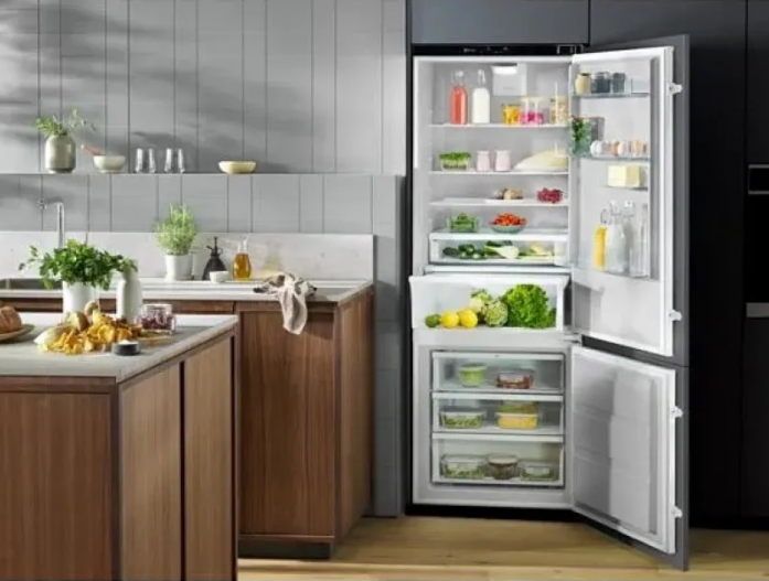 Встраиваемый холодильник Electrolux ENP7TD75S в магазине «На диване» в Костроме  — Выгодная цена