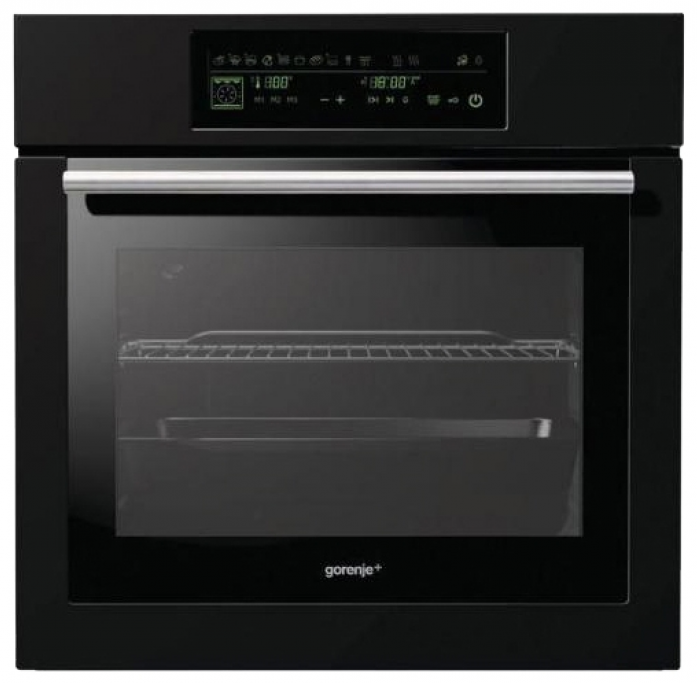 Электрический духовой шкаф Gorenje GP872B