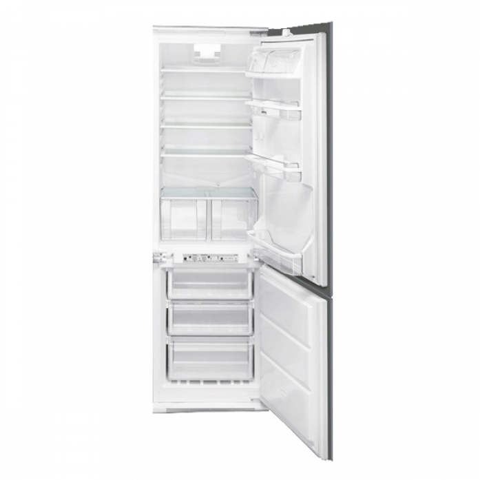 Встраиваемый холодильник Smeg CR 325 PNFZ