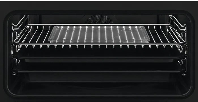 Электрический духовой шкаф Electrolux KVLBE08T в магазине «На диване» в Костроме  — Выгодная цена