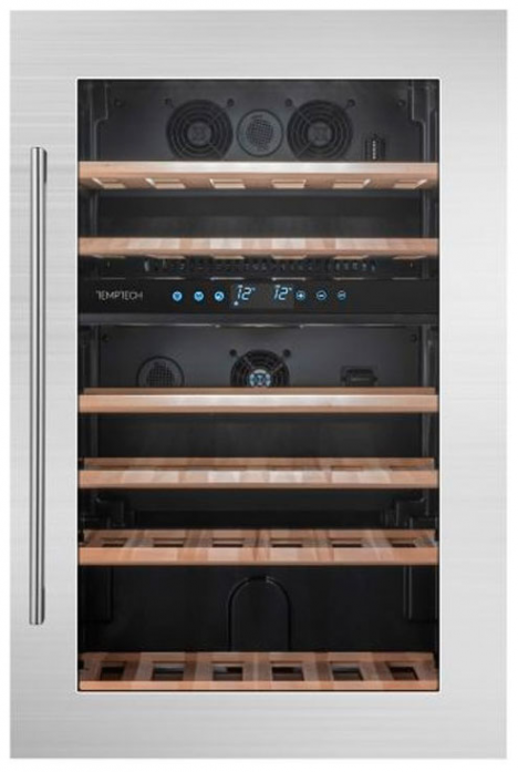 Винный шкаф Temptech OZ90DX в магазине «На диване» в Костроме  — Выгодная цена