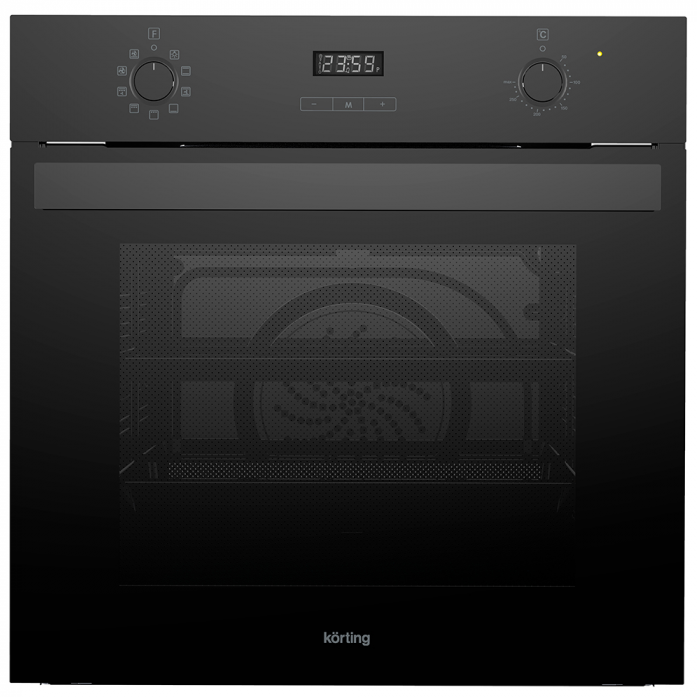 Электрический духовой шкаф Korting_ OKB 591 CSGN