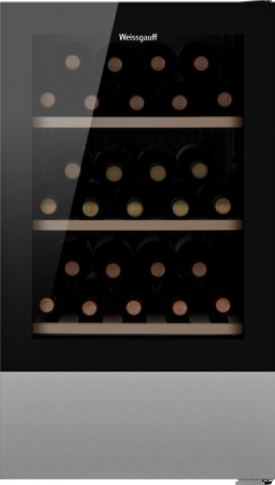 Винный холодильник Weissgauff WWC-30 Bottle 431 583