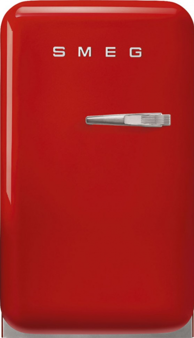 Мини-бар Smeg FAB5LRD6