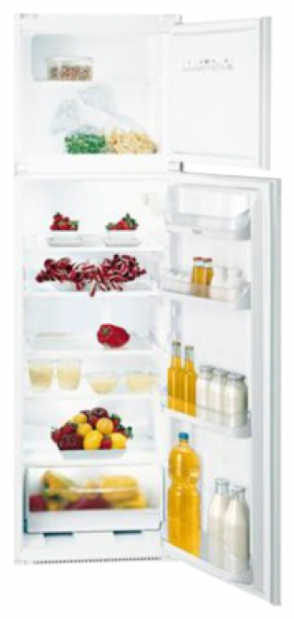 Встраиваемый холодильник Hotpoint-Ariston BD 2922 EU/HA