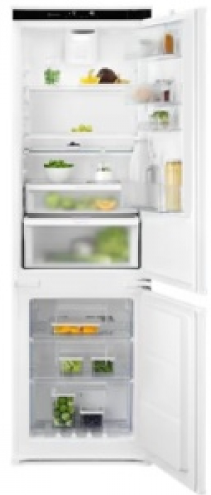 Встраиваемый холодильник Electrolux ENT8TE18S3