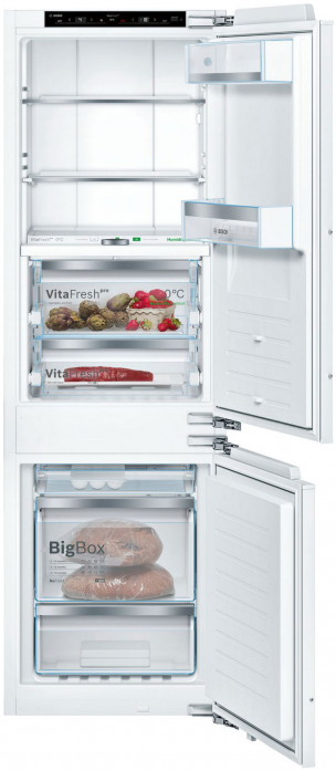 Встраиваемый холодильник Bosch KIF86HD20R