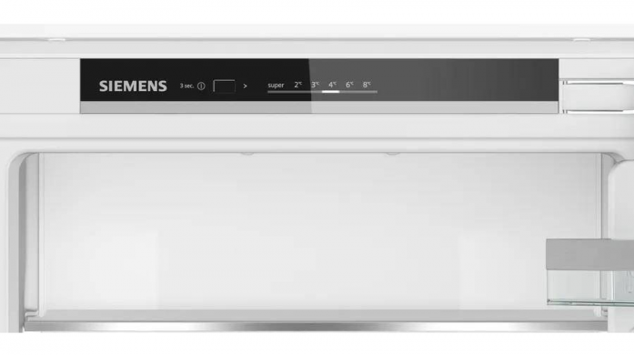 Встраиваемый холодильник Siemens BUILT-IN KI41RVFE0 в магазине «На диване» в Костроме  — Выгодная цена