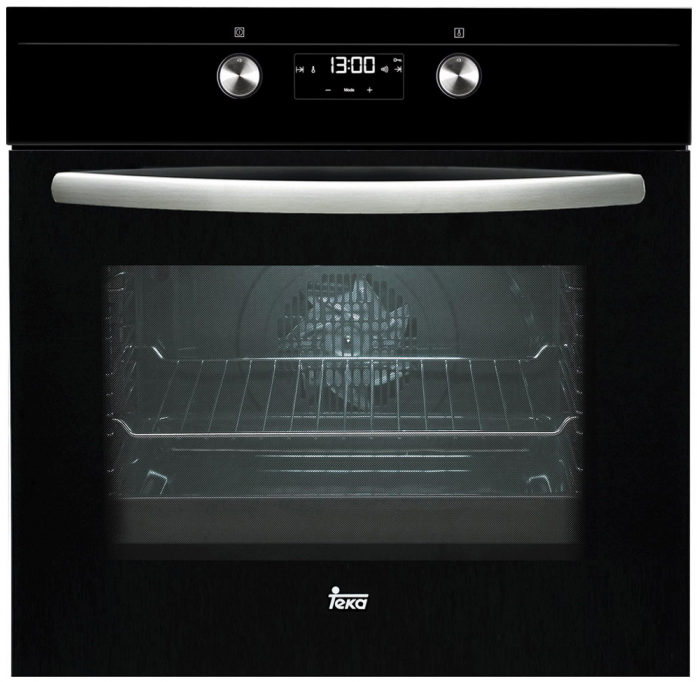 Электрический духовой шкаф Teka HO 725G BK