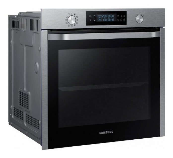 Духовой шкаф Samsung- NV75K5541RS/WT Samsung NV75K5541RS/WT в магазине «На диване» в Костроме  — Выгодная цена