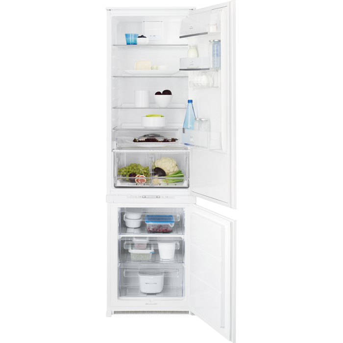 Встраиваемый холодильник Electrolux ENN3153AOW