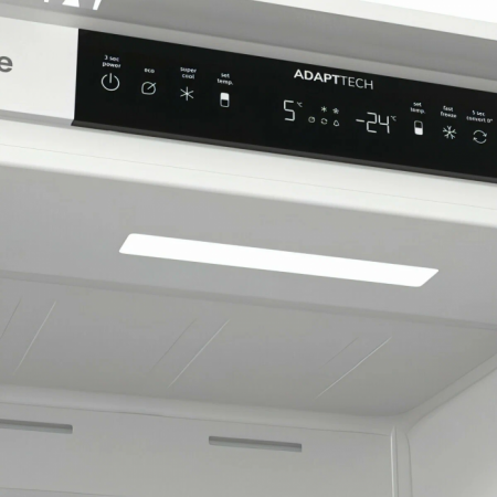 Встраиваемый холодильник Gorenje NRKI517142 в магазине «На диване» в Костроме  — Выгодная цена