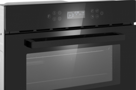 Духовой шкаф Weissgauff OE 459 SDB Black Edition 439106 в магазине «На диване» в Костроме  — Выгодная цена