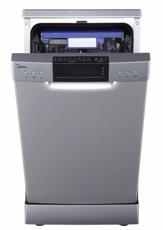 Посудомоечная машина Midea MFD45S500S в магазине «На диване» в Костроме  — Выгодная цена