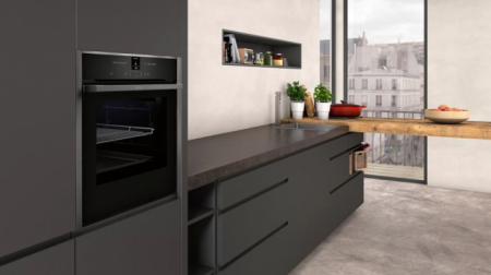 Духовой шкаф Neff B17CR22G0 в магазине «На диване» в Костроме  — Выгодная цена