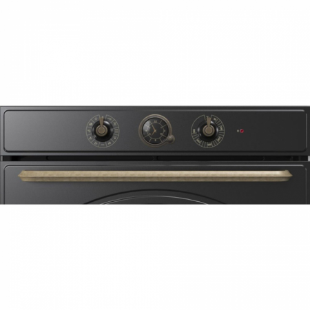 Электрический духовой шкаф Gorenje BO6735CLB в магазине «На диване» в Костроме  — Выгодная цена