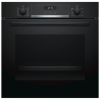 Электрический духовой шкаф Bosch HBG517BB0R