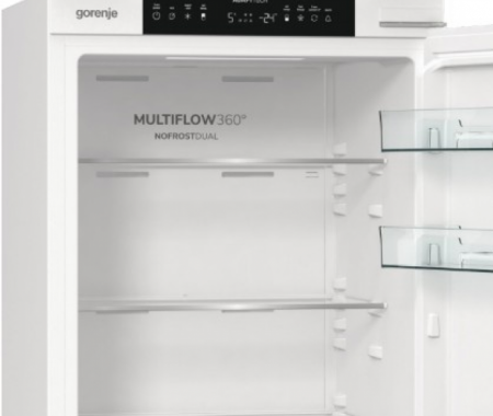 Встраиваемый холодильник Gorenje NRKI517141 в магазине «На диване» в Костроме  — Выгодная цена