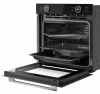 Электрический духовой шкаф Kuppersberg HT 612 White в магазине «На диване» в Костроме  — Выгодная цена
