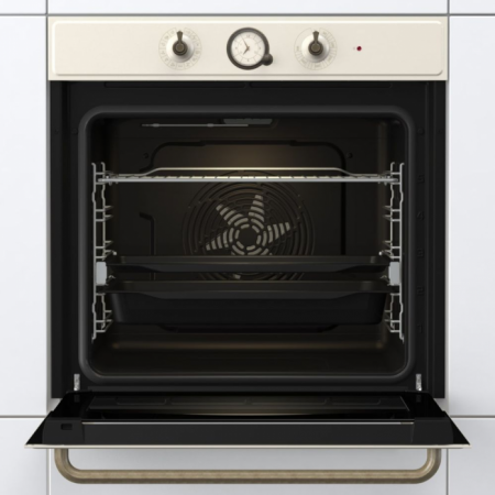 Электрический духовой шкаф Gorenje BOS67372CLI в магазине «На диване» в Костроме  — Выгодная цена