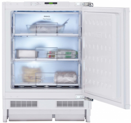 Встраиваемая морозильная камера Beko BU1200HCA в магазине «На диване» в Костроме  — Выгодная цена