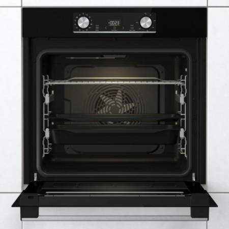 Духовой шкаф Gorenje BOSX6737E09BG в магазине «На диване» в Костроме  — Выгодная цена