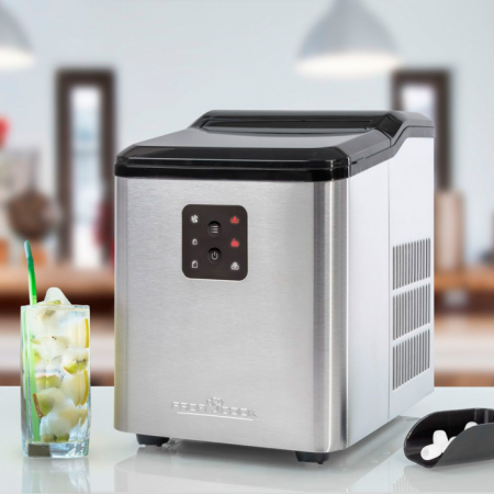 Ледогенератор Profi Cook PC-EWB 1253 inox в магазине «На диване» в Костроме  — Выгодная цена