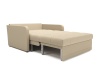 Скай, прямой диван, Prima light beige
