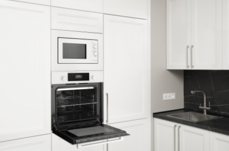 Духовой шкаф Weissgauff EOV 302 SW White Edition 432 387 в магазине «На диване» в Костроме  — Выгодная цена