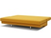 Диван «Вика» Savana plus Yellow/escada ochre в магазине «На диване» в Костроме  — Выгодная цена