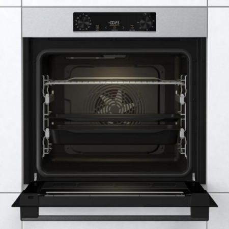 Духовой шкаф Gorenje BOSB6737E09X в магазине «На диване» в Костроме  — Выгодная цена